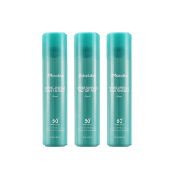 JMsolution 珍珠全身防水防晒隔离喷雾 SPF50 PA 180ml