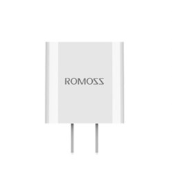 ROMOSS 罗马仕 AC20C PD20W 快充充电头 *3件