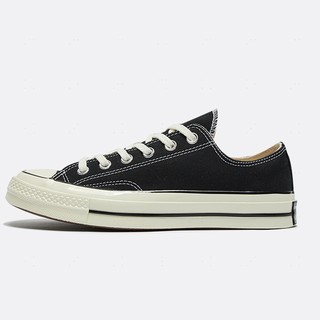 CONVERSE 匡威  162058C 中性低帮帆布鞋