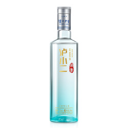 LUZHOULAOJIAO 泸州老窖 泸小二精酿 52度 250ml