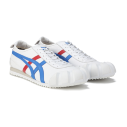 Onitsuka Tiger 鬼塚虎 DENTIGREMX 1183B258 中性款休闲运动鞋