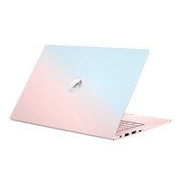 百亿补贴：ASUS 华硕 adolbook13 2021款 13.3英寸笔记本电脑（i5-1135G7、16GB、512GB、锐矩Xe、100%sRGB）