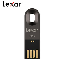 Lexar 雷克沙 M25 U盘 16GB