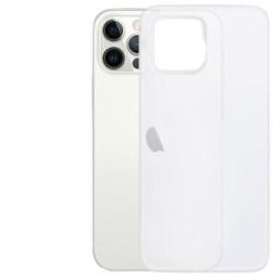 YANXUAN 网易严选 智造 iPhone12/12Pro 空气感超薄手机壳 *4件