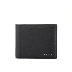 BALLY 巴利 钱包/卡包/手拿包 BEVYE BS 00 男款 *2件