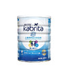Kabrita 佳贝艾特 睛滢 学生儿童配方羊奶粉4段3岁以上适用荷兰原装进口4段800克 800克6罐