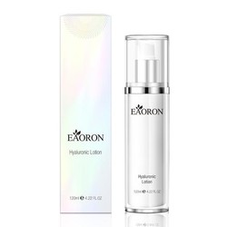 EAORON 玻尿酸水光乳液 120ml