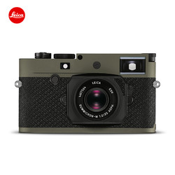 Leica/徕卡 M10-P Reporter记者版 旁轴数码相机 单机身 全球限量