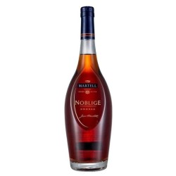 cdf会员购 MARTELL 马爹利 名士干邑白兰地 公升装1000ml *2瓶