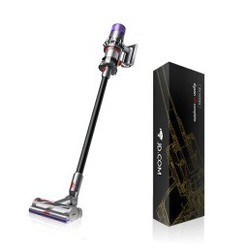 Dyson 戴森 V11 Complete 手持式吸尘器 黑色限量版 官翻版