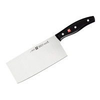 ZWILLING 双立人 波格斯系列 30795-180 不锈钢菜刀 18cm