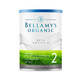 BELLAMY'S 贝拉米 婴儿奶粉 2段 350g