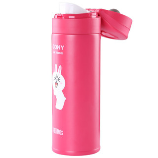 THERMOS 膳魔师 LINE FRIENDS系列 JNS-351 LF003 保温杯 350ml