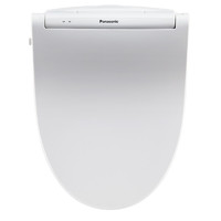 Panasonic 松下 DL-RN30CWS 智能马桶盖即热烘干除臭带夜灯遥控款
