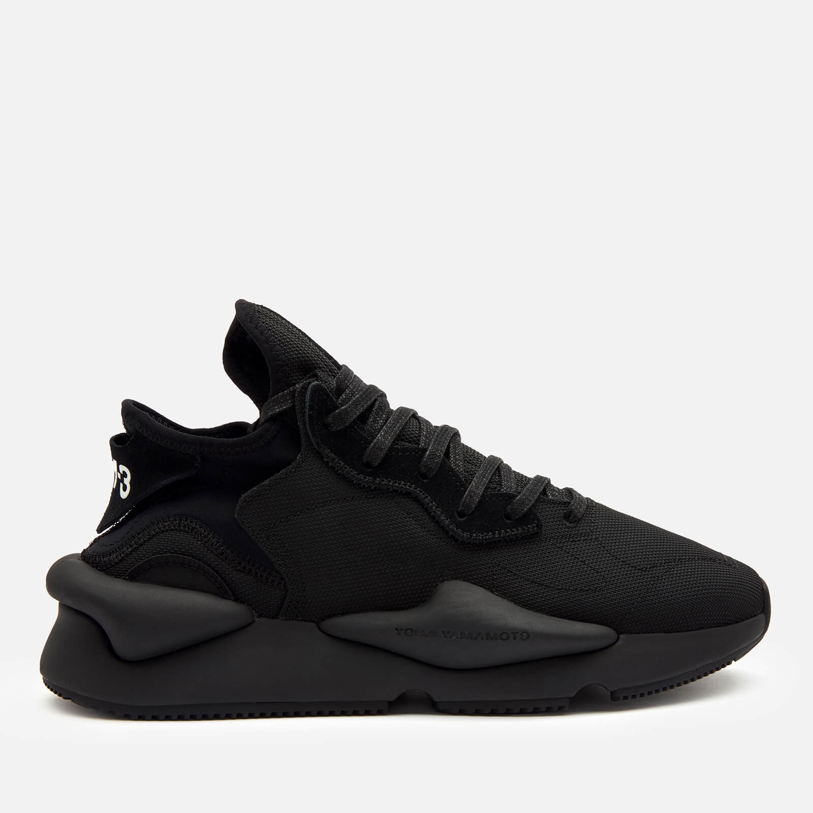 y3kaiwa男士运动鞋