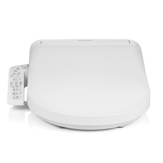 Panasonic 松下 DL-PK30DCWS 即热式智能马桶盖