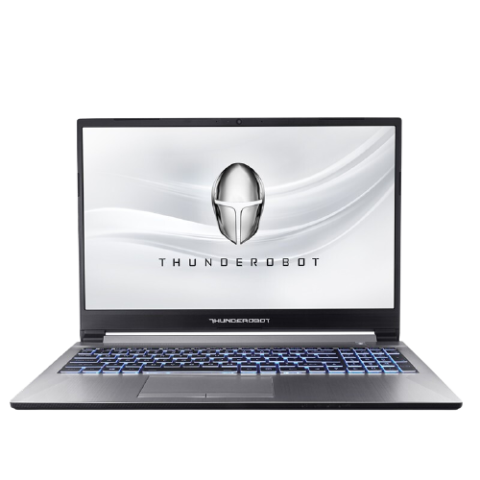 【省200元】显卡笔记本电脑_雷神911st暗杀星15.