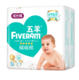 FIVERAMS 五羊 瞬吸棉系列 拉拉裤 L21片