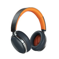 MEIZU 魅族 HD60 耳罩式头戴式降噪蓝牙耳机 热带橙色