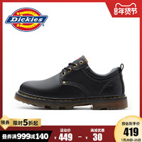 Dickies 帝客 203M50LXS68 男士大头工装鞋