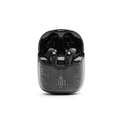 JBL TUNE225TWS Ghost 真无线蓝牙耳机