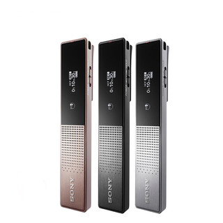 数码录音笔使用教程