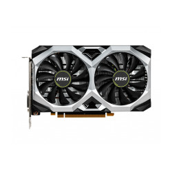 MSI 微星 GTX1660 SUPER 6G 万图师魔龙 电脑显卡