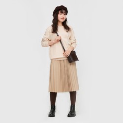 UNIQLO 优衣库 女童套头卫衣