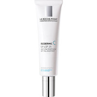 La Roche-Posay 理肤泉 Redermic C UV舒颜紧致精华乳（SPF25） 40m