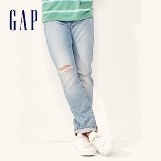 Gap 盖璞 424508 时尚休闲牛仔裤