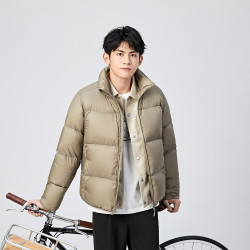 Semir 森马 19D420131306 男士羽绒服