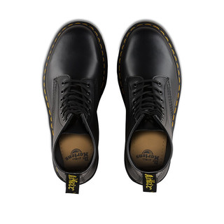 Dr.Martens 马汀博士 1460 8孔马丁靴 11821006 黑色 41