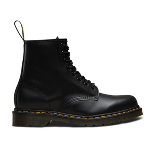 Dr.Martens 马汀博士 1460 8孔马丁靴 11821006 黑色 37