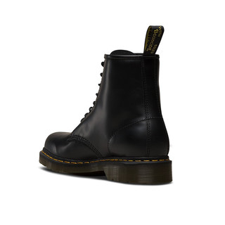 Dr.Martens 马汀博士 1460 8孔马丁靴 11821006 黑色 37