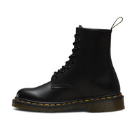 Dr.Martens 马汀博士 1460 8孔马丁靴 11821006 黑色 39