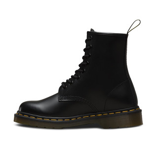 Dr.Martens 马汀博士 1460 8孔马丁靴 11821006 黑色 41