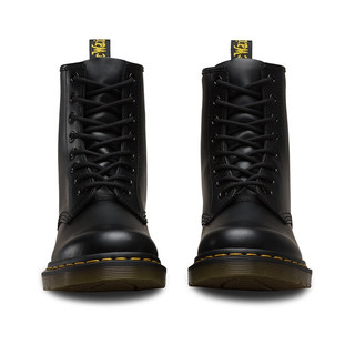 Dr.Martens 马汀博士 1460 8孔马丁靴 11821006 黑色 43