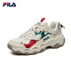  FILA 斐乐 F12W114111F 女士休闲运动鞋 *2件　