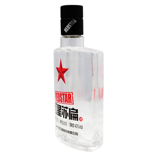 红星 苏扁 40%vol 兼香型白酒 150ml*12瓶 整箱装