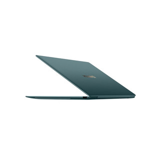 HUAWEI 华为 MateBook X Pro 2021款 十一代酷睿版 13.9英寸 轻薄本 翡冷翠 (酷睿i5-1135G7、核芯显卡、16GB、512GB SSD、3K、IPS、60Hz）