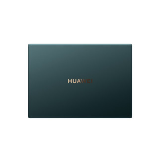 HUAWEI 华为 MateBook X Pro 2021款 十一代酷睿版 13.9英寸 轻薄本 翡冷翠 (酷睿i5-1135G7、核芯显卡、16GB、512GB SSD、3K、IPS、60Hz）