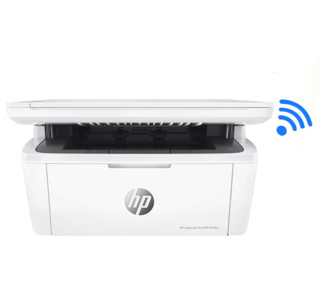 HP 惠普 LaserJet Pro MFP M28w 激光打印机