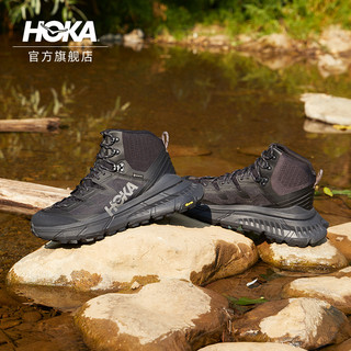 HOKA ONE ONE TENNINE Hike GTX109 男款户外徒步鞋 1113510