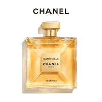 CHANEL 香奈儿 Gabrielle 嘉柏丽尔 女士淡香精 50ml