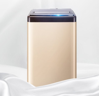 商品ronshen 容声 rb80d1321g 定频 波轮洗衣机 8kg 金色