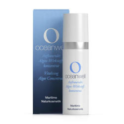 Oceanwell 海灵赋活浓缩精华液昆布原液 10ml