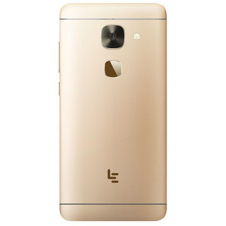 Letv 乐视 乐2 4G手机 3GB+32GB 原力金