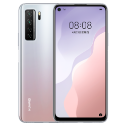 HUAWEI 华为 nova 7 SE 乐活版 5G智能手机 8GB 128GB