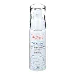 Avene 雅漾A-oxitive温泉水润亮丽紧致抗皱精华 30ml