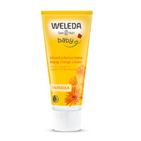 WELEDA 维蕾德 金盏花系列 婴儿护臀膏 75ml